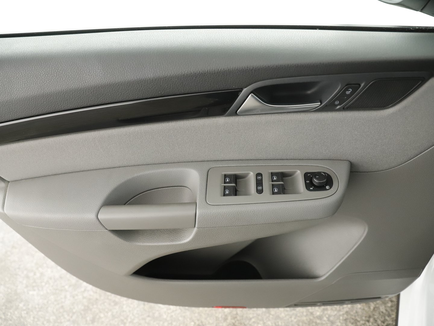 SEAT Alhambra Executive TDI DSG 4Drive | Bild 4 von 15