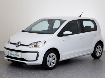 VW e-up! PA