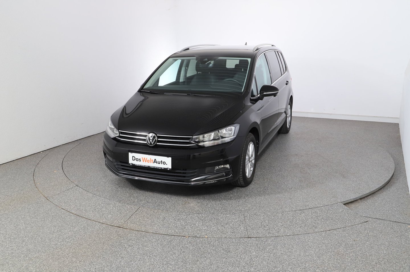 VW Touran