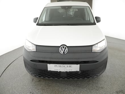 VW Caddy Cargo TDI 4MOTION