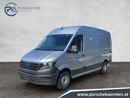 VW Crafter 35 Kastenwagen L3H3 TDI