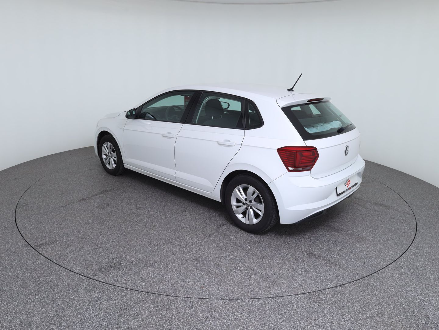 VW Polo Comfortline TSI OPF | Bild 7 von 14