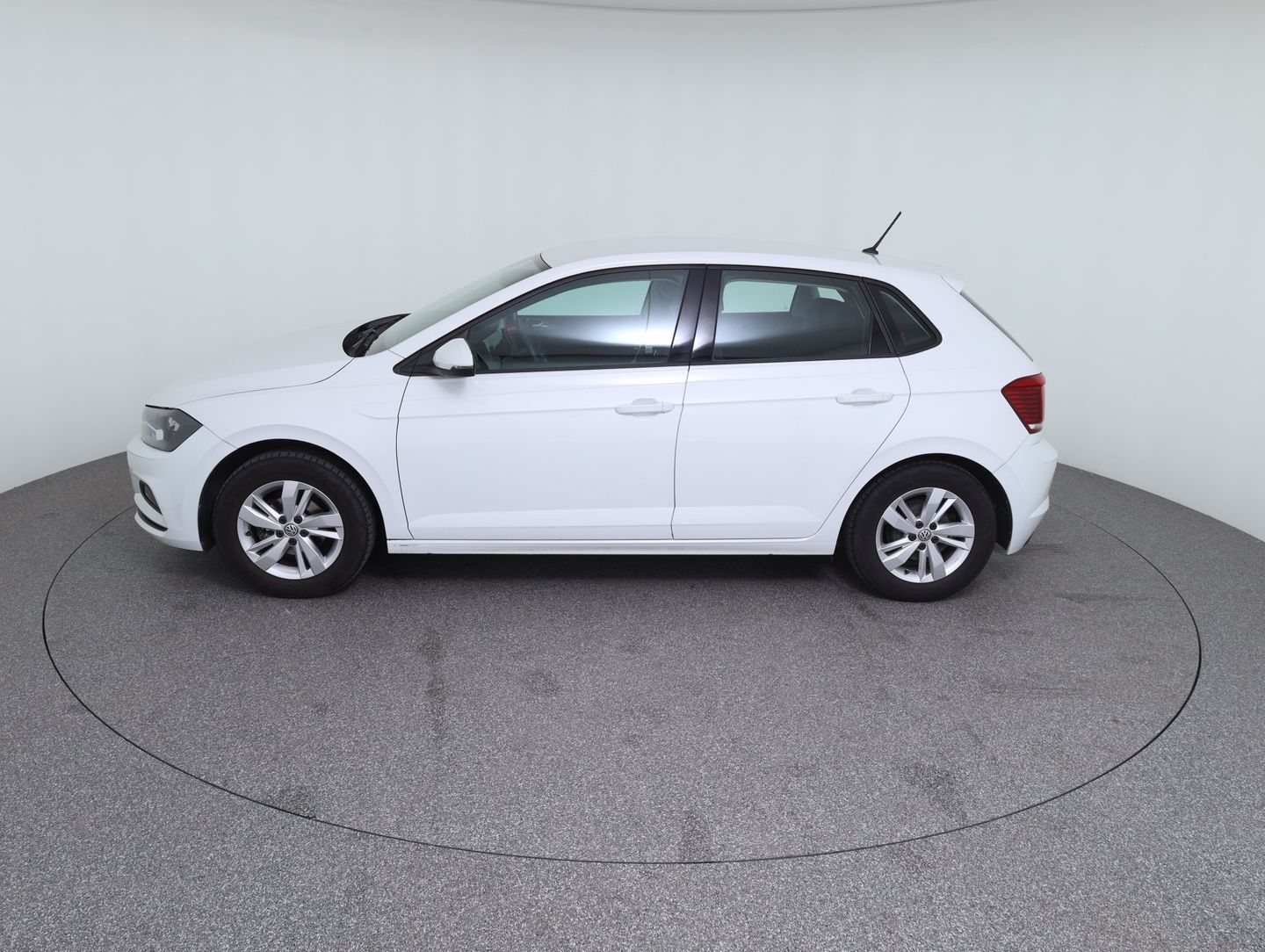 VW Polo Comfortline TSI OPF | Bild 8 von 14