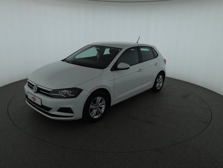 VW Polo Comfortline TSI OPF