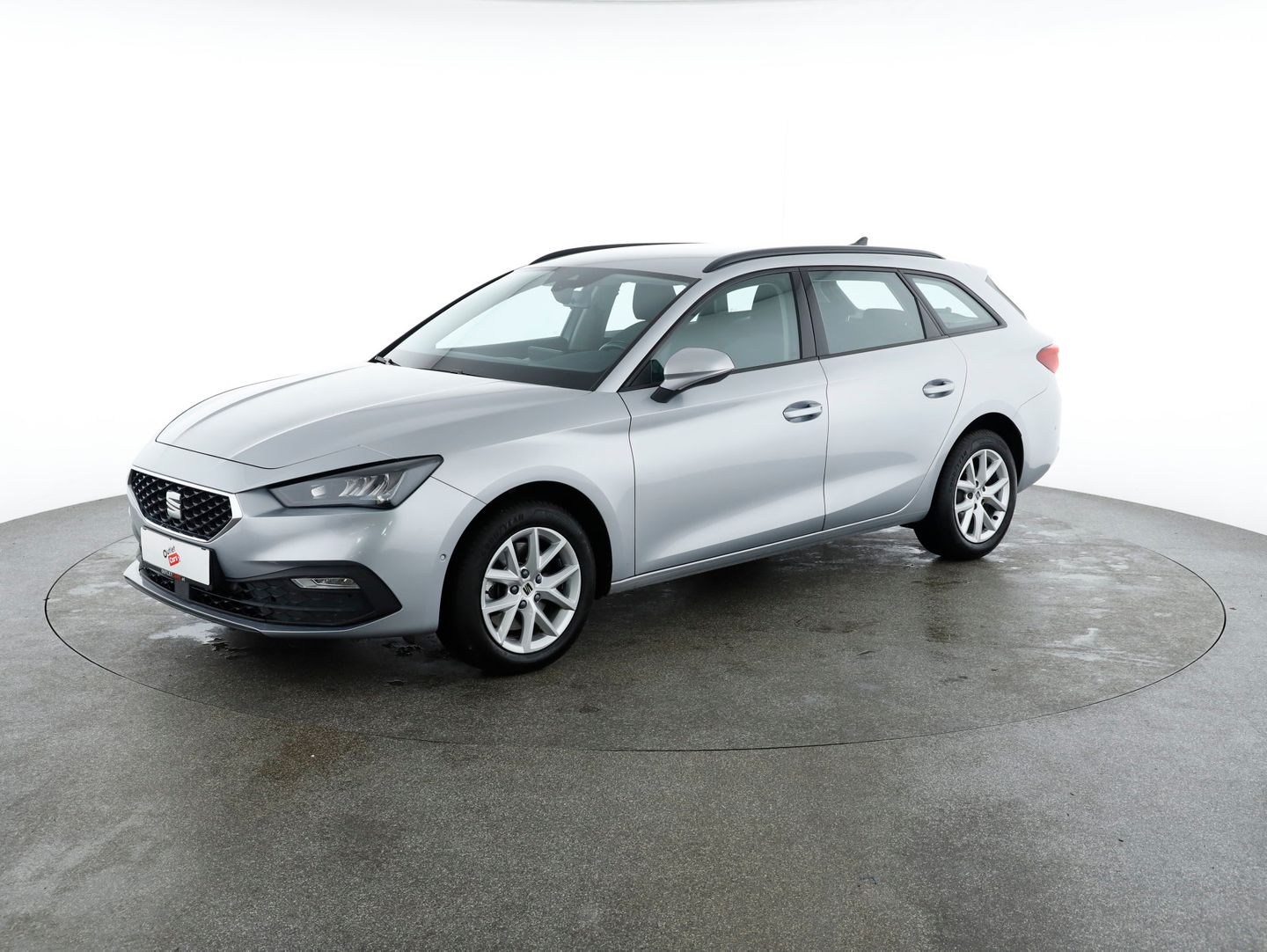 Bild eines SEAT Leon SP Kombi Style 2.0 TDI DSG