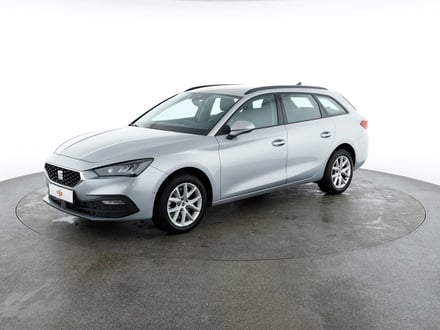 SEAT Leon SP Kombi Style 2.0 TDI DSG