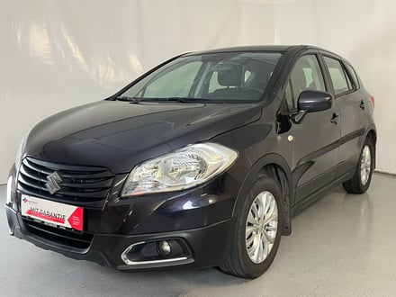 Suzuki SX4 S-Cross 1,6 clear