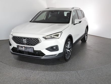 SEAT Tarraco Xperience 1.5 TSI DSG