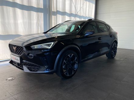 CUPRA Formentor 2.0 TDI 150 PS