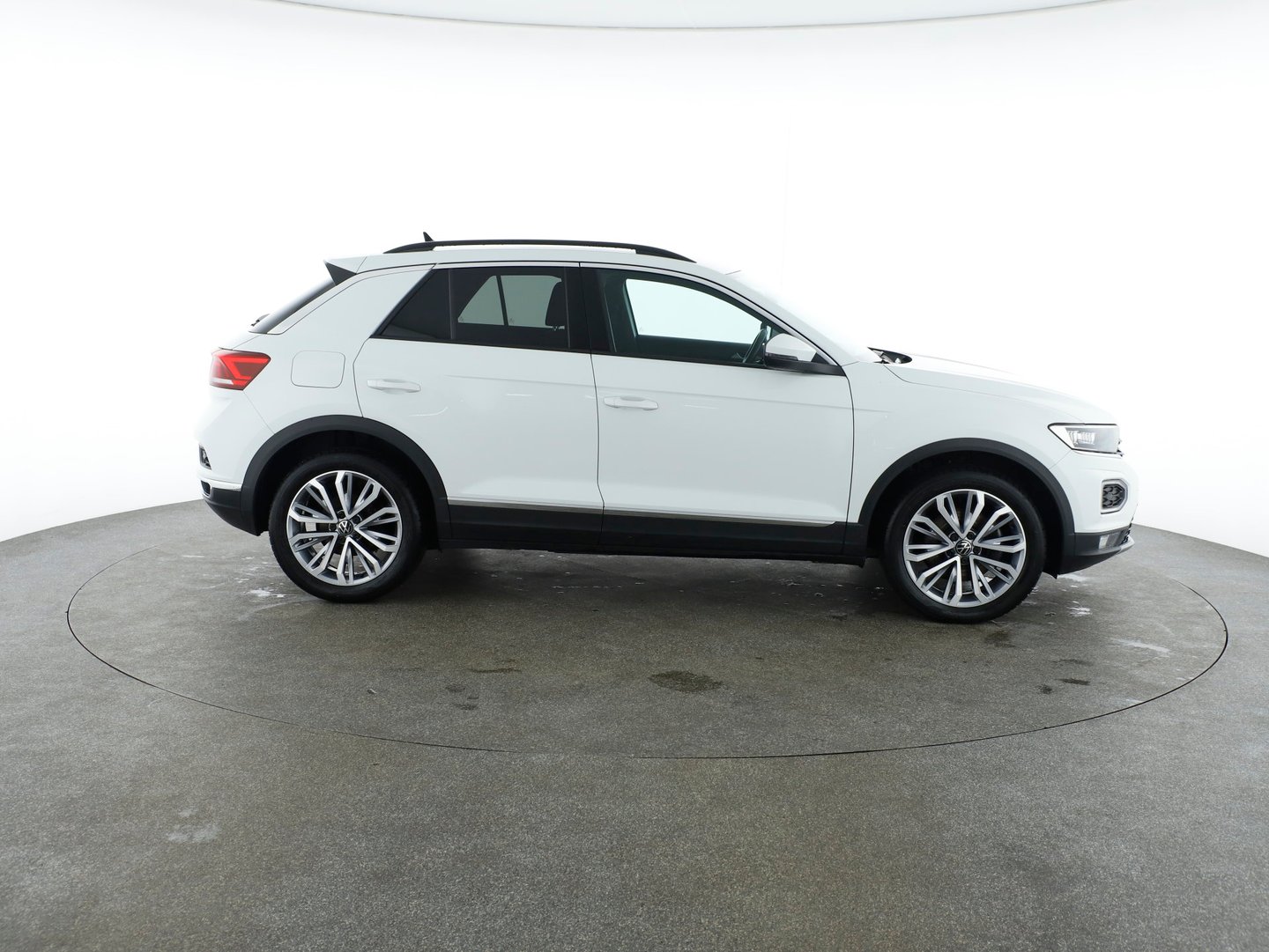 VW T-Roc Sport TDI SCR 4MOTION DSG | Bild 7 von 28