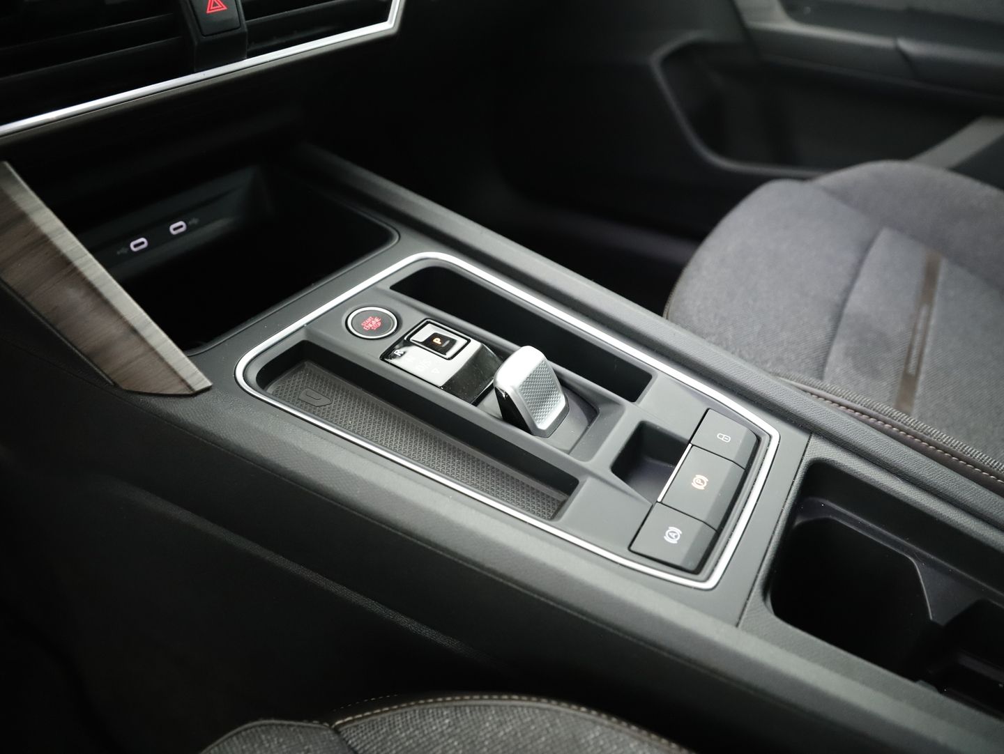 SEAT Leon SP Xcellence TDI DSG | Bild 15 von 26