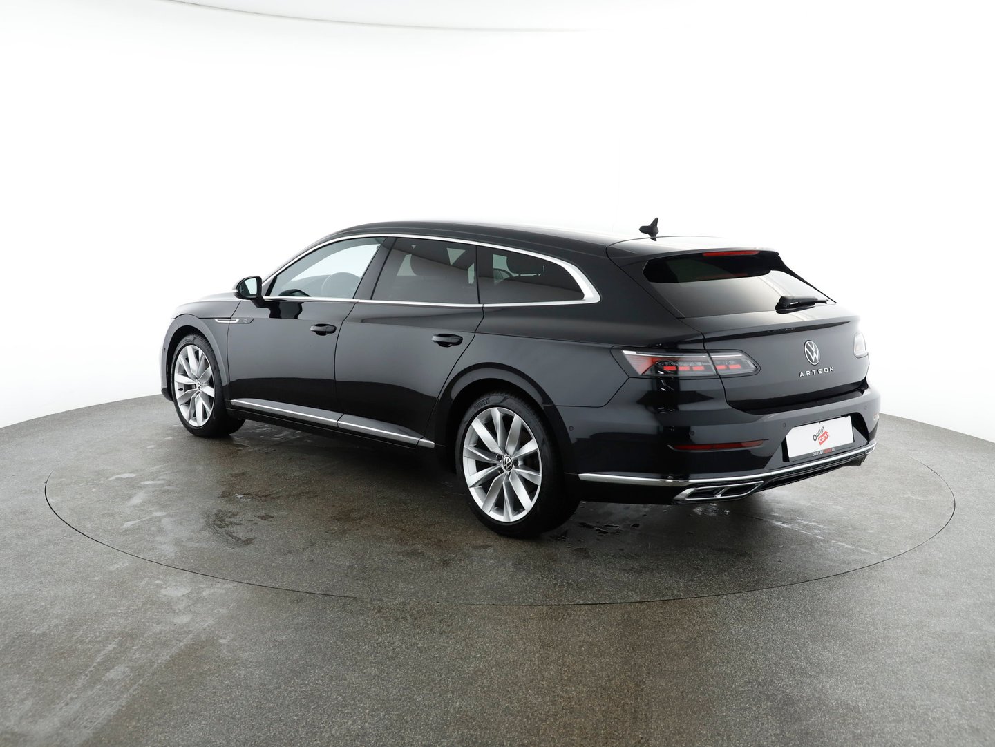 VW Arteon SB R-Line TDI DSG | Bild 3 von 27