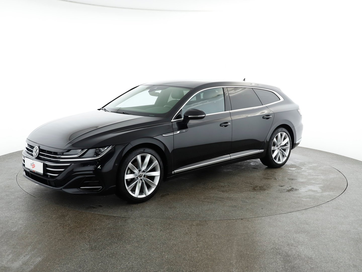 VW Arteon SB R-Line TDI DSG | Bild 1 von 27