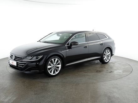 VW Arteon SB R-Line TDI DSG