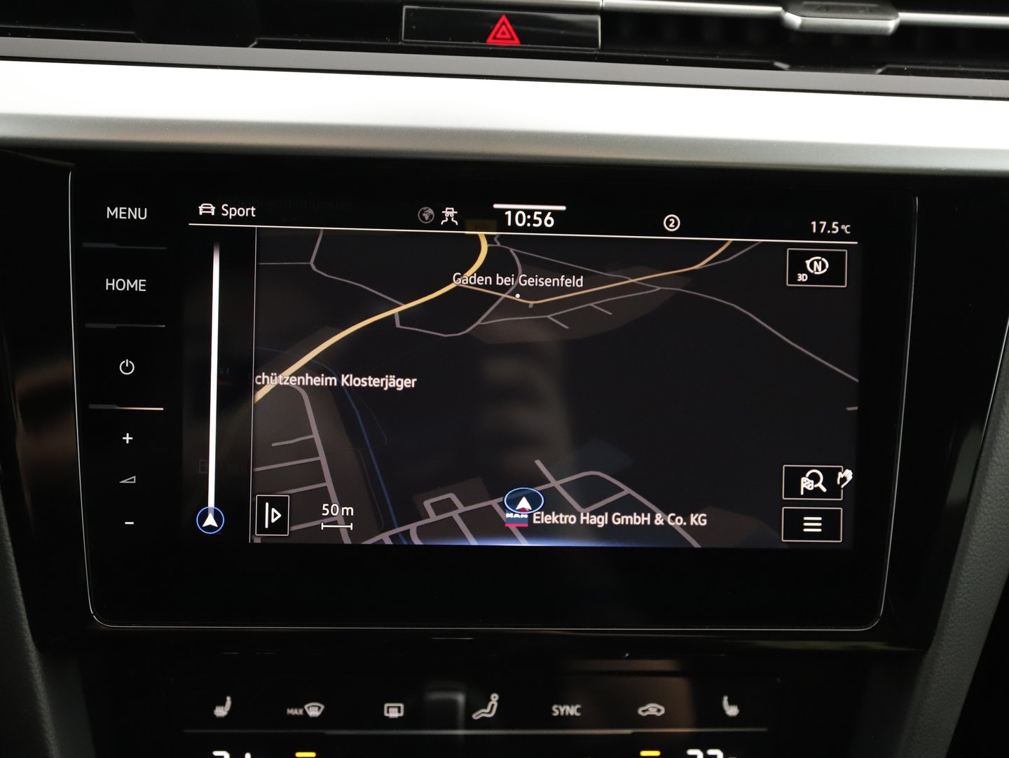 VW Arteon SB R-Line TDI DSG | Bild 18 von 27