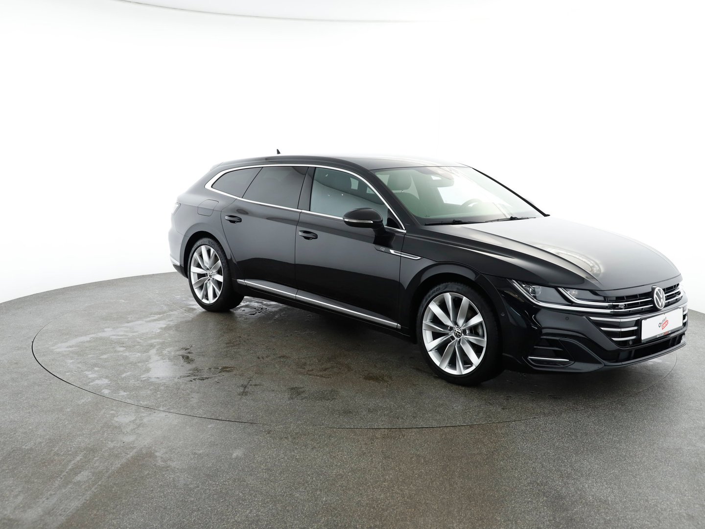 VW Arteon SB R-Line TDI DSG | Bild 7 von 27