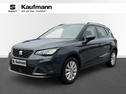 SEAT Arona FR Austria 1.0 TSI