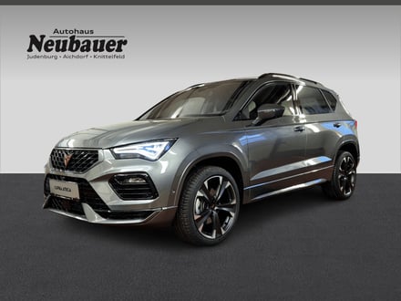 CUPRA Ateca 1.5 TSI DSG 150