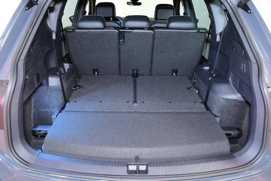 Bild eines Tarraco Xperience 2.0 TDI DSG 4Drive