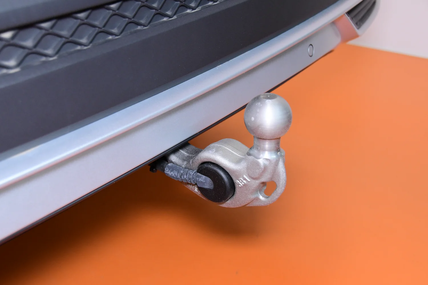 Bild eines Tarraco Xperience 2.0 TDI DSG 4Drive