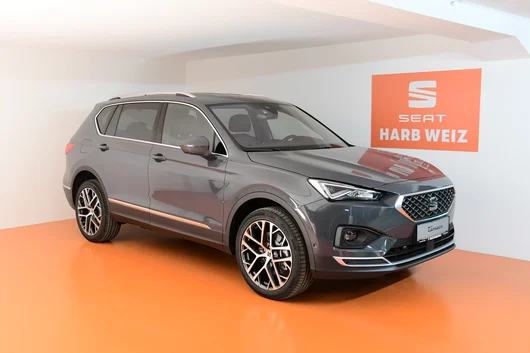 Bild eines Tarraco Xperience 2.0 TDI DSG 4Drive