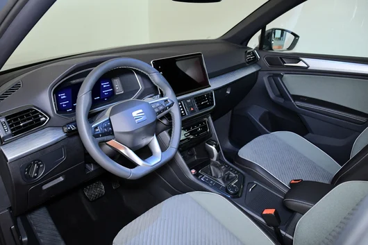 Bild eines Tarraco Xperience 2.0 TDI DSG 4Drive