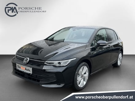 VW Golf Rabbit TDI