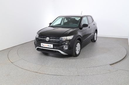 VW T-Cross TDI