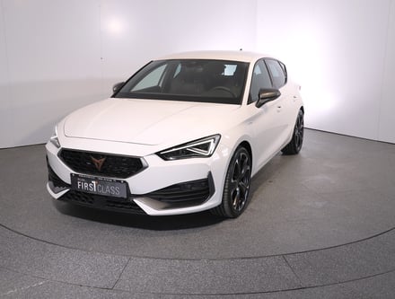 CUPRA Leon VZ eHYBRID 180/245