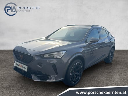 CUPRA Formentor e-HYBRID 204 PS DSG