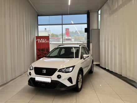 SEAT Arona Austria Edition 1.0 TSI