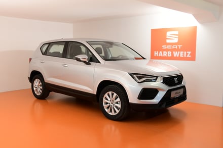 SEAT Ateca Reference 1.0 TSI