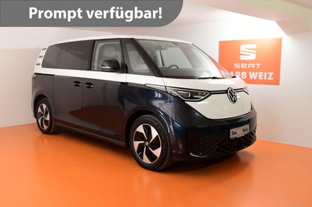 VW ID. Buzz Pro 150 kW