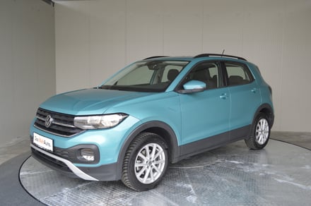 VW T-Cross Life TSI