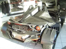 Thumbnail-Foto von Fahrzeug