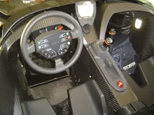 Thumbnail-Foto von Fahrzeug