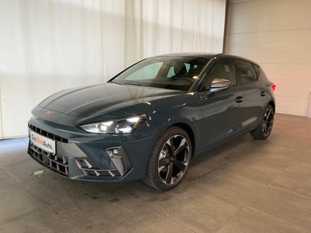 CUPRA Leon 1.5 TSI 150 PS ACT