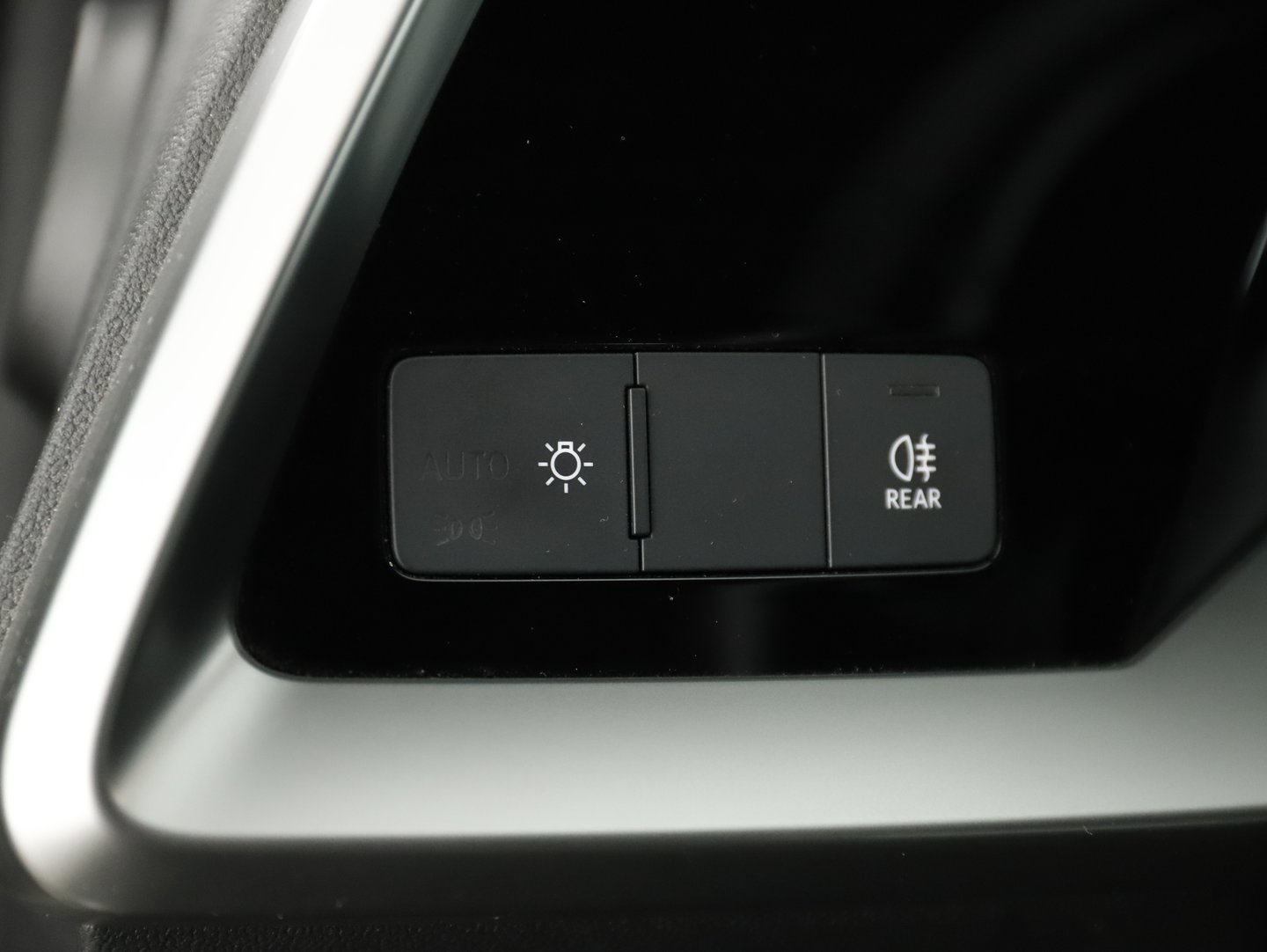 Audi A3 Sportback 35 TDI S line exterieur | Bild 16 von 22