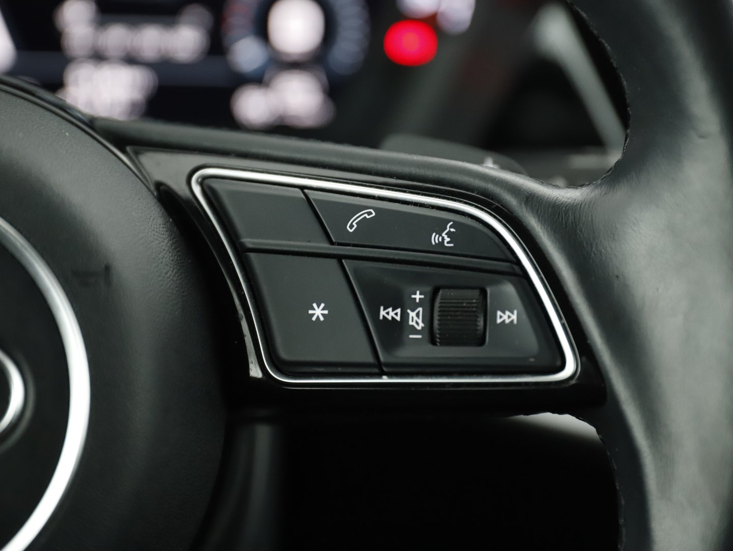 Audi A3 Sportback 35 TDI S line exterieur | Bild 13 von 22