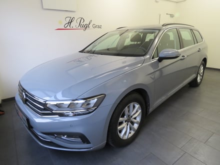 VW Passat Variant Business TDI