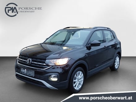 VW T-Cross Life TSI