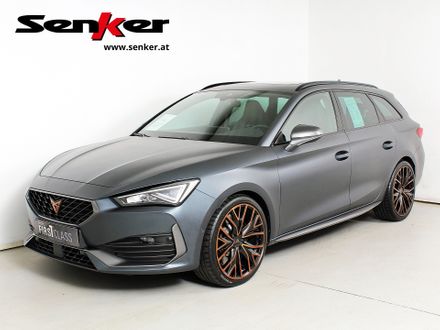 CUPRA Leon SP Kombi VZ 2.0 TSI DSG 4Drive 310