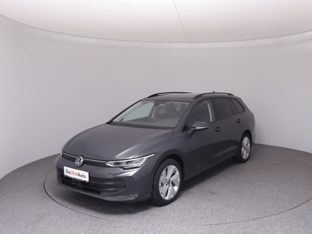 VW Golf Variant Business mHeV DSG