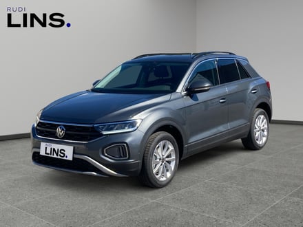 VW T-Roc Friends TDI