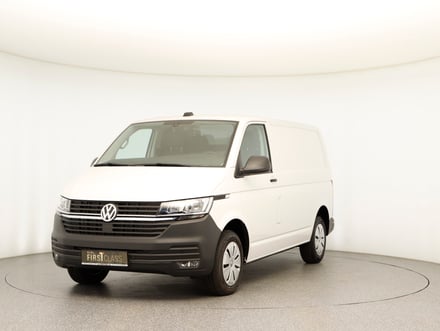 VW Transporter Kastenwagen TDI