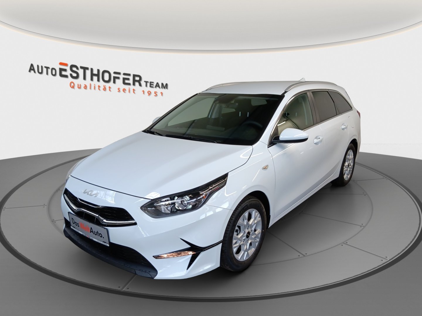 KIA cee`d