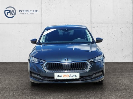 Škoda OCTAVIA Business TDI