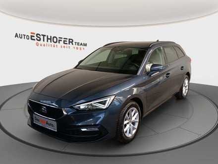 SEAT Leon SP Kombi Austria Edition 1.0 TSI