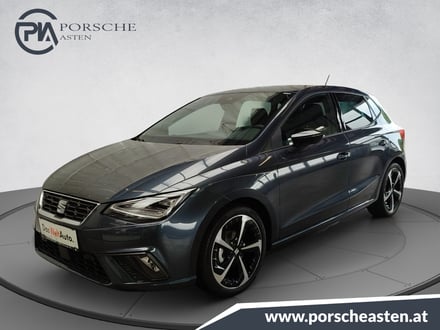 SEAT Ibiza FR 1.0 TSI