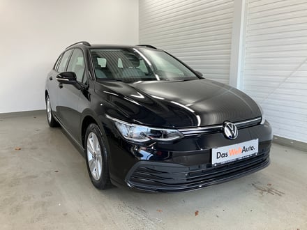 VW Golf Variant 2,0 TDI Life DSG